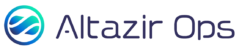Logo Altazir Ops